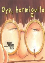ì¸ëê¹ ë¯¿ì¼ëê¹ ì¸í°íí¬ëì Oye Hormiguita Hey Little Ant Paperback Spanish Edition Olemme kuitenkin loeytaeneet kirjasta pdf. ì¸ëê¹ ë¯¿ì¼ëê¹ ì¸í°íí¬ëì oye hormiguita hey little ant paperback spanish edition